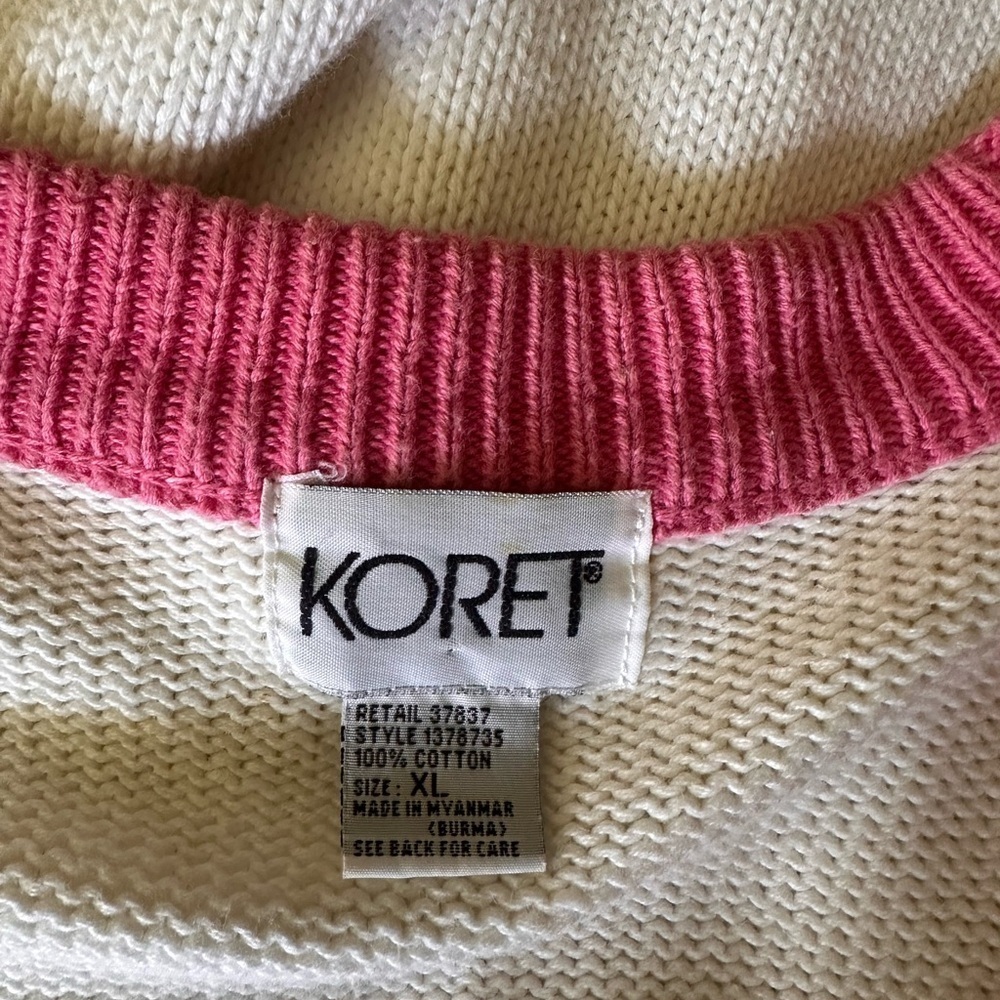 Koret - Picture 3 of 3